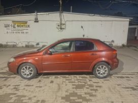 Chevrolet Lacetti, 2006 г., Ростов-на-Дону