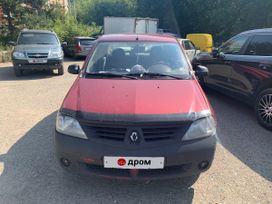 Renault Logan, 2009 г., Киров