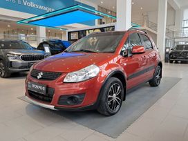 Suzuki SX4, 2013 г., Казань