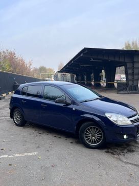 Opel Astra, 2007 г., Саратов