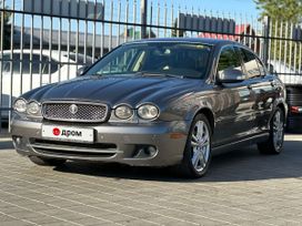 Jaguar X-Type, 2008 г., Краснодар