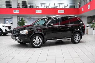 Volvo XC90, 2013 г., Москва
