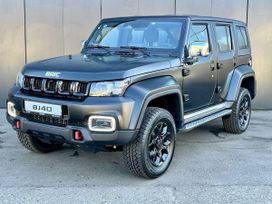 BAIC BJ40, 2024 г., Краснодар