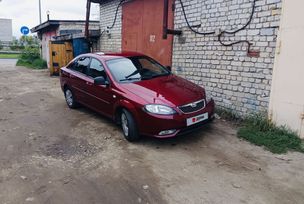 Daewoo Gentra, 2014 г., Нижний Новгород