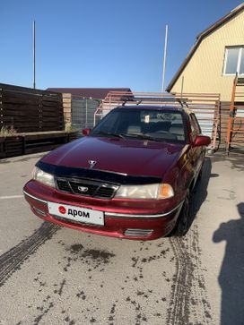 Daewoo Nexia, 2006 г., Воронеж