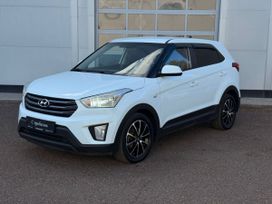Hyundai Creta, 2019 г., Оренбург