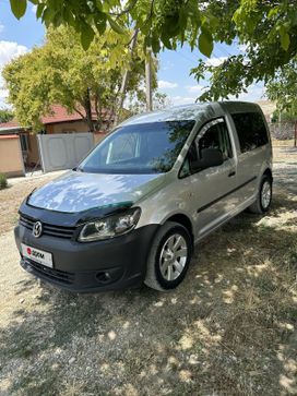 Volkswagen Caddy, 2012 г., Симферополь