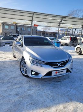 Toyota Mark X, 2015 г., Хабаровск
