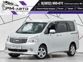 Toyota Noah, 2011 г., Барнаул