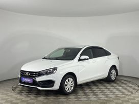 ВАЗ (Лада) Vesta, 2024 г., Воронеж