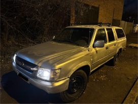 Great Wall Deer, 2006 г., Екатеринбург