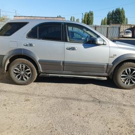 Kia Sorento, 2005 г., Воронеж