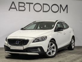 Volvo V40, 2013 г., Санкт-Петербург