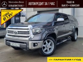 Toyota Tundra, 2013 г., Новосибирск