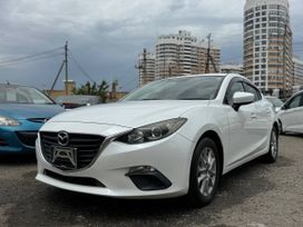 Mazda Axela, 2014 г., Краснодар
