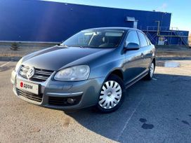 Volkswagen Jetta, 2009 г., Челябинск