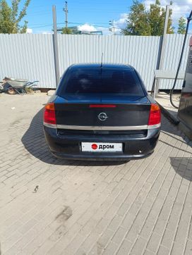 Opel Vectra, 2008 г., Тула