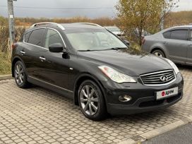Infiniti EX, 2008 г., Санкт-Петербург