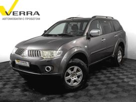 Mitsubishi Pajero Sport, 2012 г., Пермь