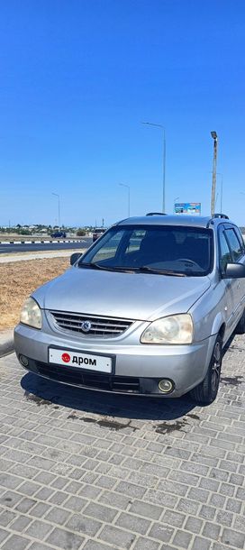 Kia Carens, 2005 г., Севастополь