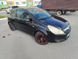 Opel Corsa, 2006 г., Тюмень