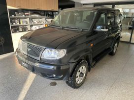 УАЗ Patriot, 2013 г., Ярославль