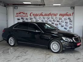 Mercedes-Benz E-класс, 2013 г., Ярославль