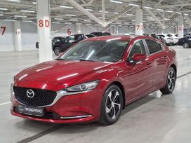 Mazda 6, 2021 г., Казань
