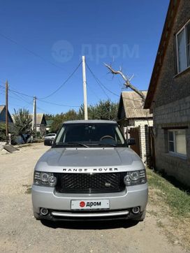 Land Rover Range Rover, 2005 г., Волгоград