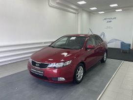 Kia Cerato, 2011 г., Саратов