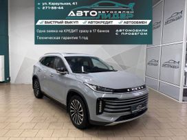 EXEED TXL, 2023 г., Красноярск