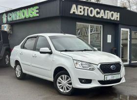 Datsun on-DO, 2019 г., Уфа