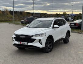 Haval F7, 2022 г., Киров