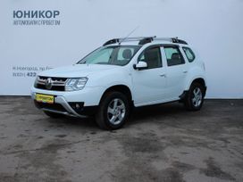Renault Duster, 2018 г., Нижний Новгород