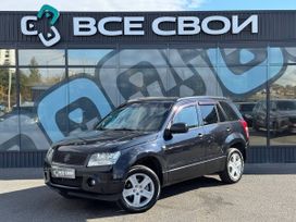 Suzuki Grand Vitara, 2006 г., Волгоград