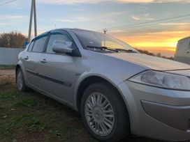 Renault Megane, 2006 г., Оренбург