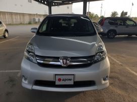 Toyota Isis, 2011 г., Волгоград