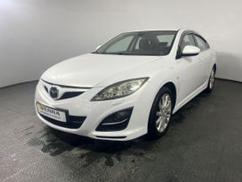 Mazda 6, 2010 г., Пермь