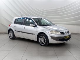 Renault Megane, 2006 г., Волгоград