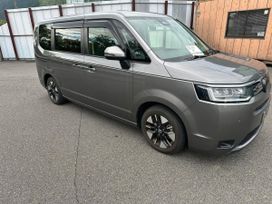 Honda Stepwgn, 2022 г., Владивосток