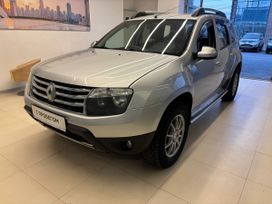 Renault Duster, 2012 г., Челябинск