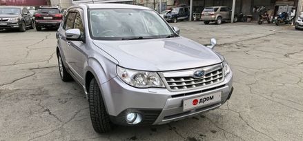 Subaru Forester, 2011 г., Владивосток