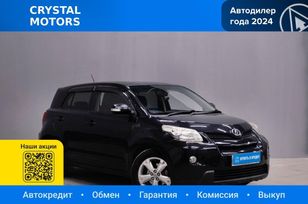 Toyota Ist, 2007 г., Новосибирск