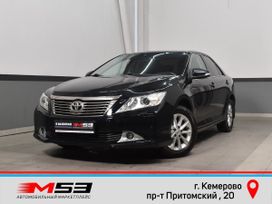 Toyota Camry, 2014 г., Кемерово