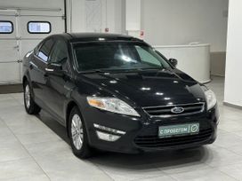 Ford Mondeo, 2011 г., Ростов-на-Дону