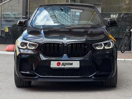 BMW X6, 2020 г., Санкт-Петербург