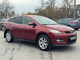 Mazda CX-7, 2007 г., Ростов-на-Дону