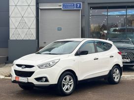 Hyundai ix35, 2014 г., Казань