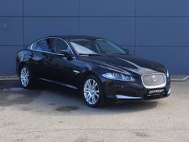 Jaguar XF, 2013 г., Краснодар