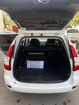 ВАЗ (Лада) Priora, 2011 г., Севастополь